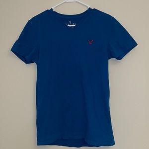 American Eagle Heritage V-Neck Classic Fit Men’s Small